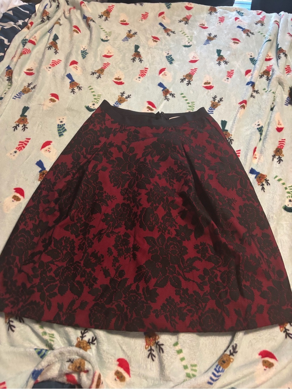 Women size 4 skirt